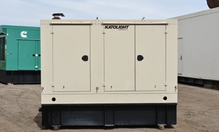 南明购买柴油发电机需留心哪些问题?