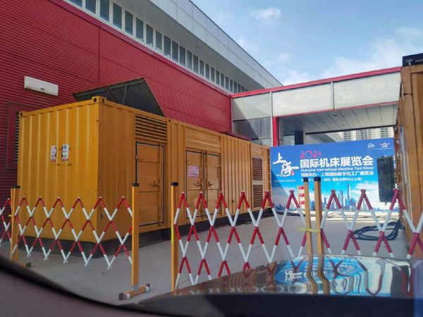 南明发电机出租 对于发电机的特性你了解多少？
