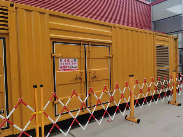 南明关于通用发电机的十万个为什么？
