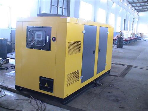 南明租赁发电机 柴油发电机组的蓄电池种类有哪些？