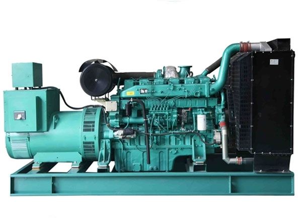 南明发电机租赁-柴油发电机与汽油发电机的区别