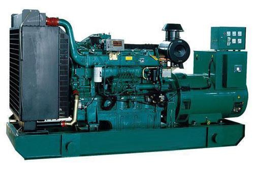 南明出租发电机-康明斯发电机指示控制灯的作用