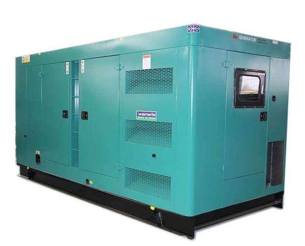 南明出租发电机-柴油发电机组低负荷运行危险吗？