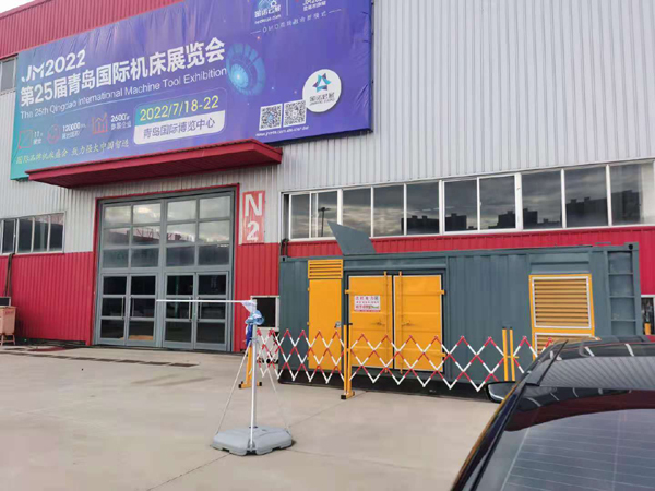 南明发电机租赁-柴油发电机组不及时维护危害大