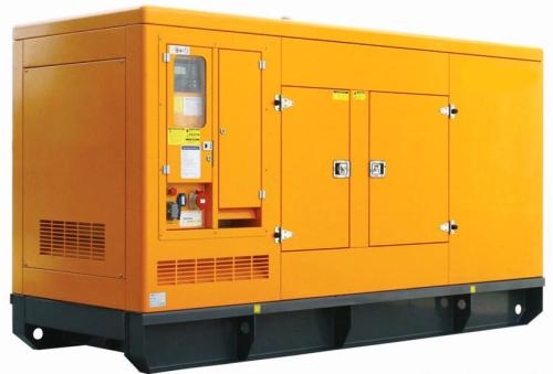 南明出租发电机-发电机组的选购原则包括哪些方面