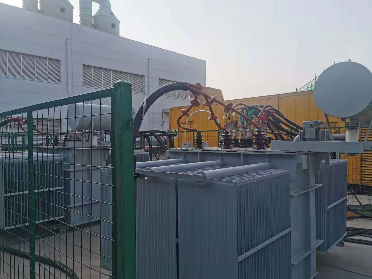 南明出租发电机-静音柴油发电机不维护的危害