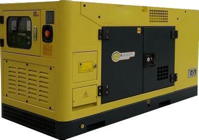 南明出租发电机-怎样对比判断发电机组的质量