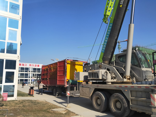 南明发电机出租50KW柴油发电机组需要配多粗电缆线