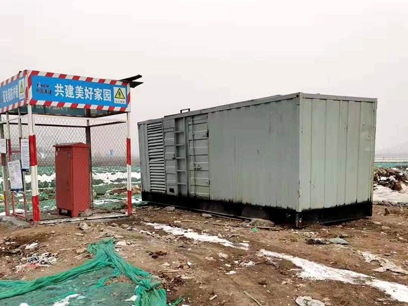 南明燃气发电机在高海拔地区运行时会遇到哪些常见故障？
