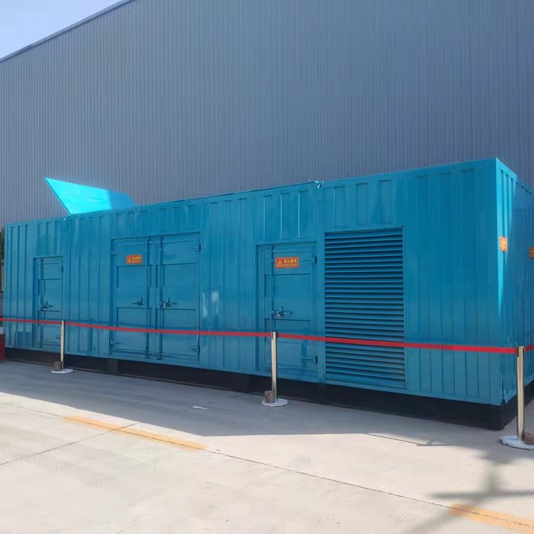 南明怎样更换柴油发电机组的空气滤清器？