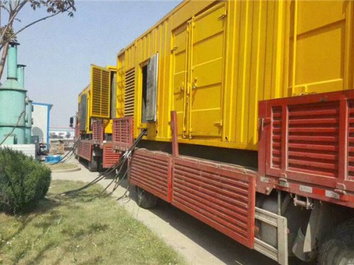 南明计算 200KW 柴油发电机油耗时，需要考虑哪些因素？