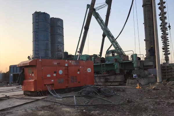 南明如何检查发电机组燃油系统的密封性？