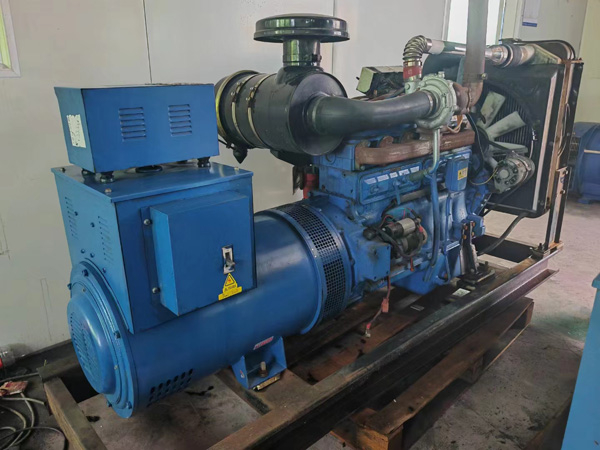 南明100kW柴油发电机组使用多级机油有哪些优缺点？