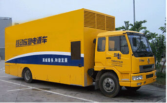 南明发电机组如何判断水冷式机油散热器是否需要更换？