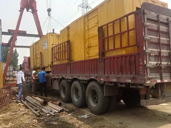 南明更换水冷式机油散热器密封件的操作步骤是怎样的？