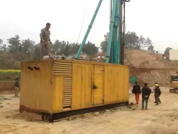南明柴油发电机组应用场合有哪些？